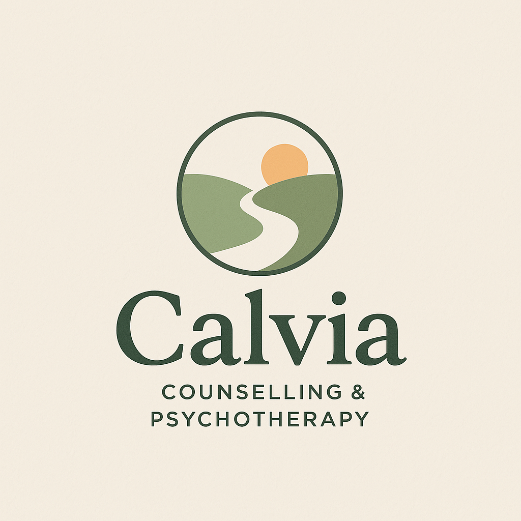 Calvia Counselling and Psychotherapy Logo