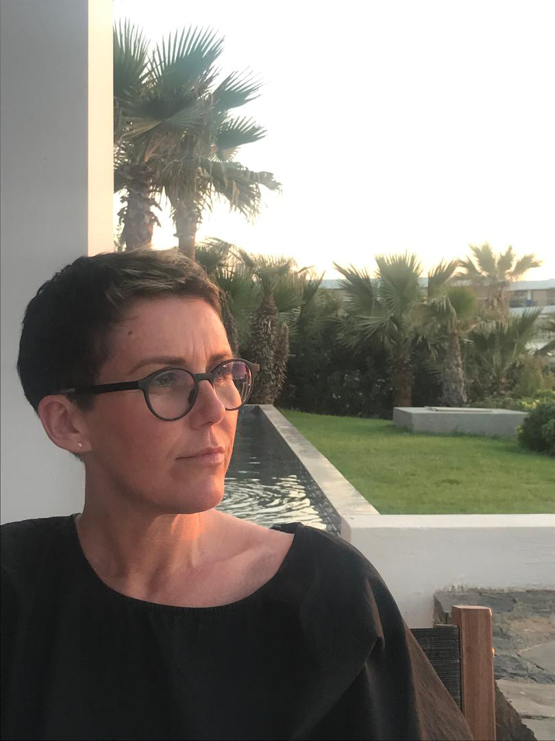 Cal, qualified counsellor and psychotherapist in Carnforth